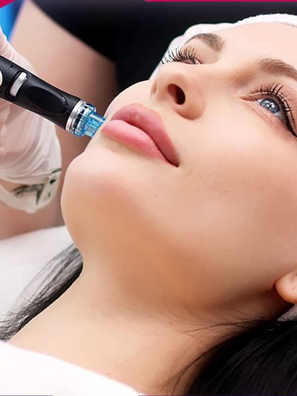 Academy & Workshops - Learn the Art of Beauty from the Experts