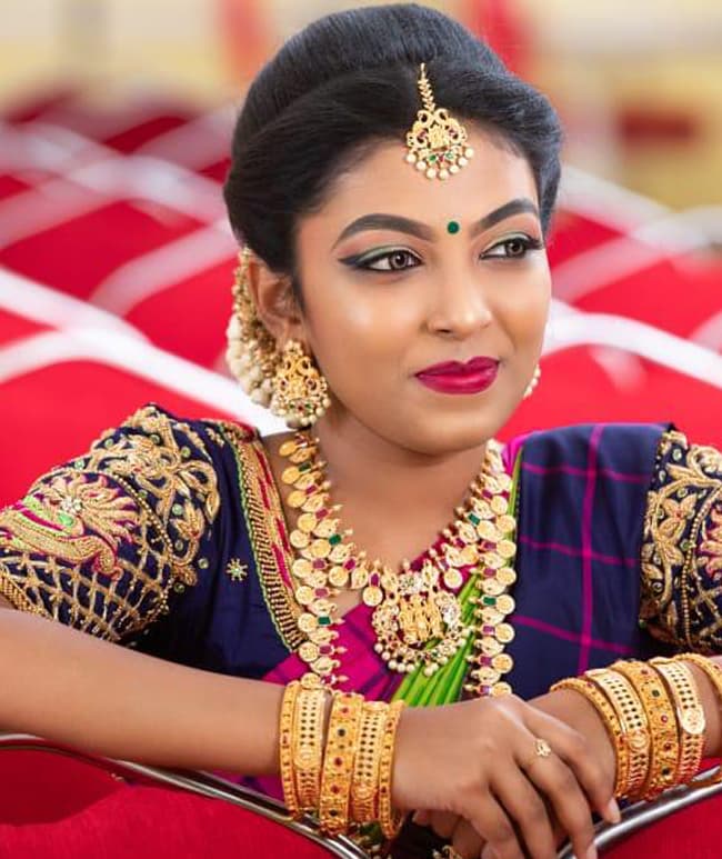 Viratham Makeup