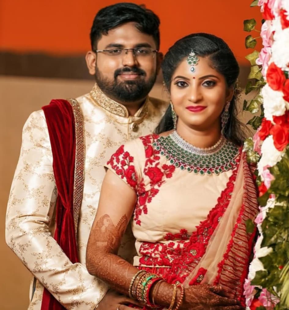 Bridal Grooming Chennai