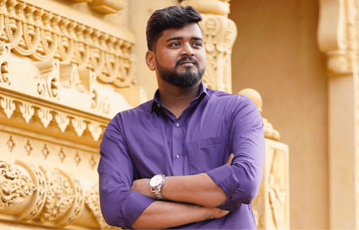 Groom Makeup Chennai