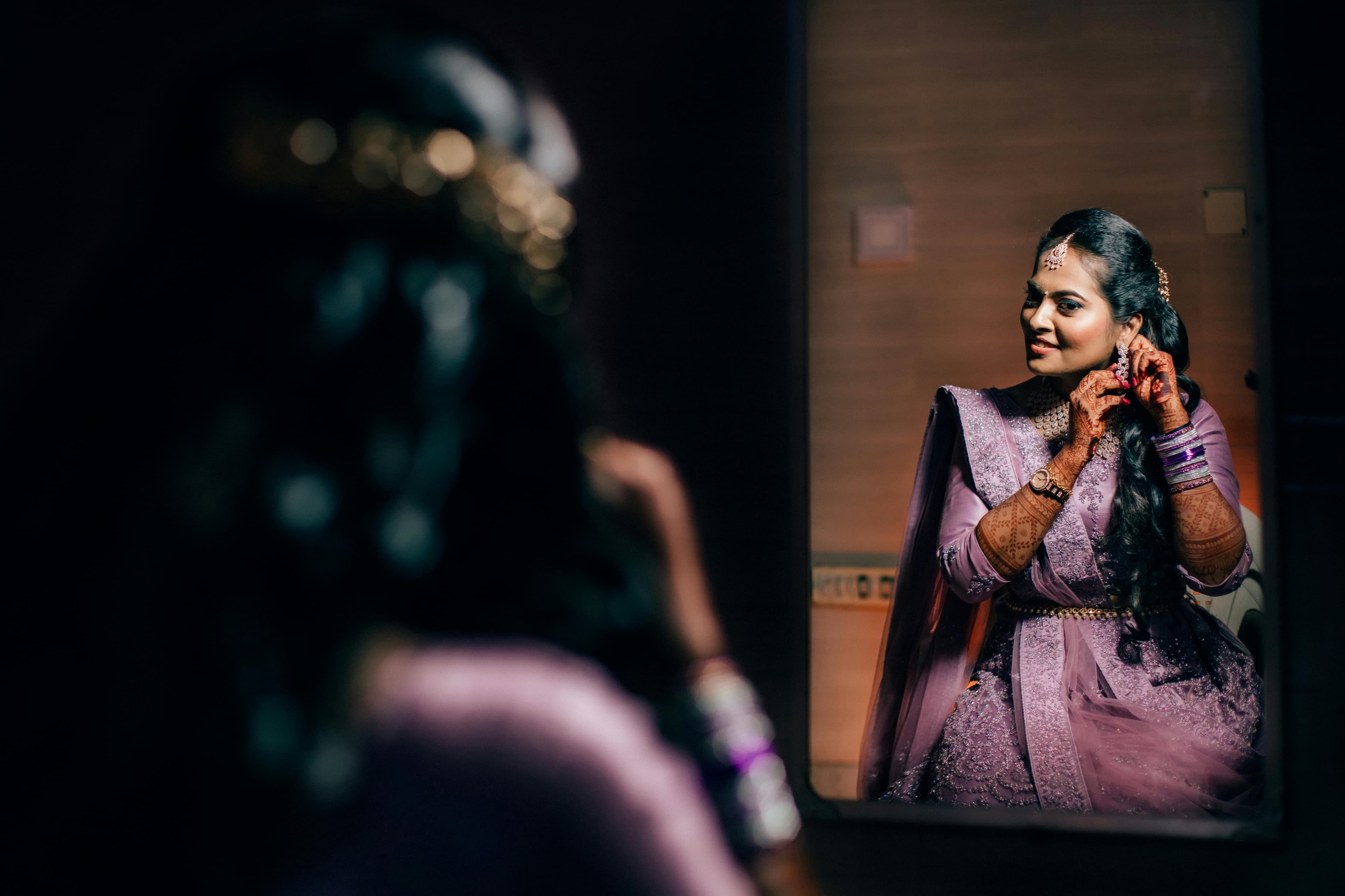 Makeup by Niranjana Bridal Packages