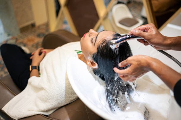 Hair Spa Special Combo