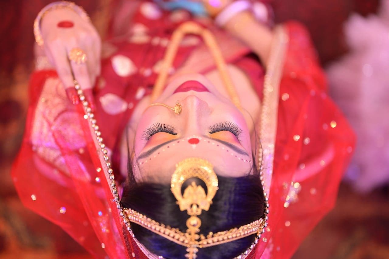 Bridal makeup cost breakdown Chennai 2025 - transparent pricing guide for Tamil brides budget planning