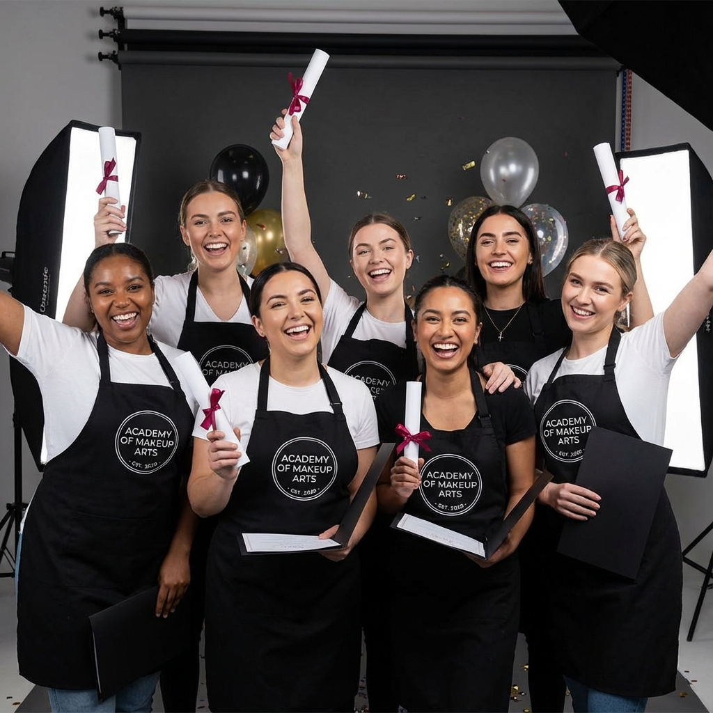 Makeup Course Certification Chennai