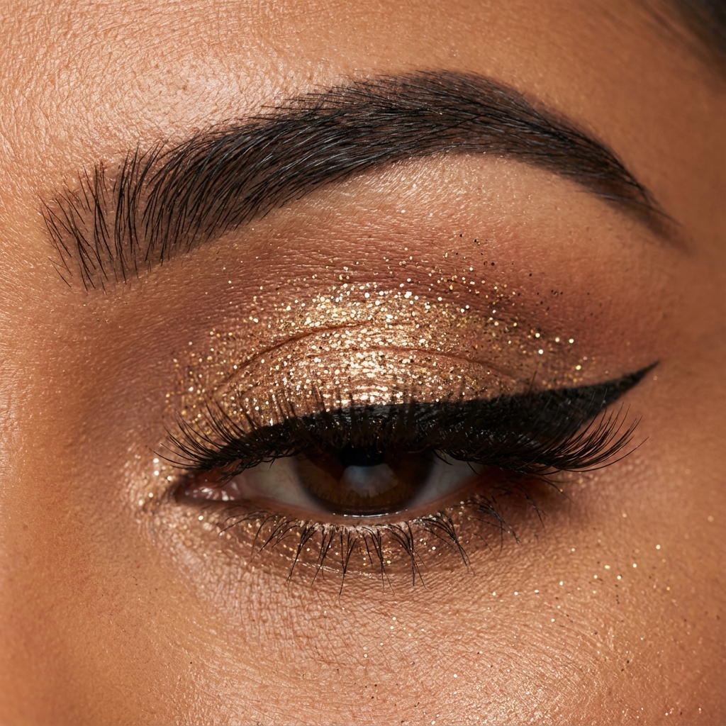 Beautiful Party Makeup Pallavaram