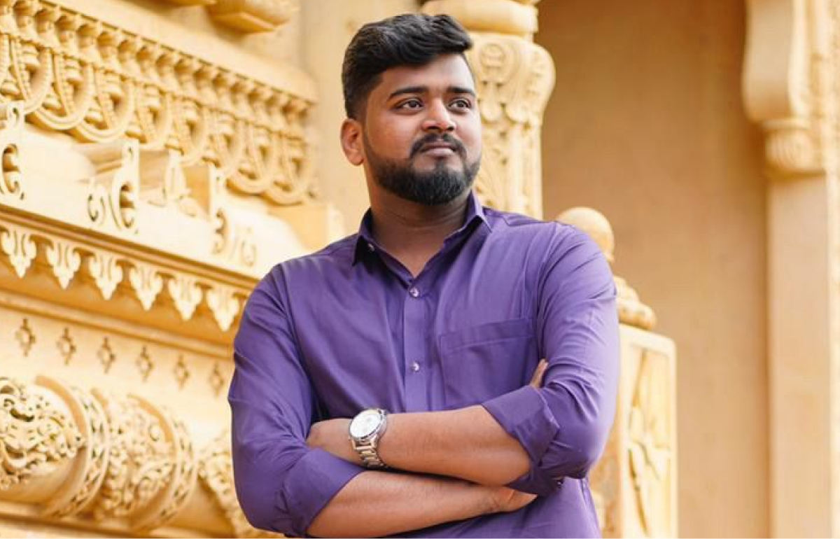 Professional Groom Makeup Artist in Chennai