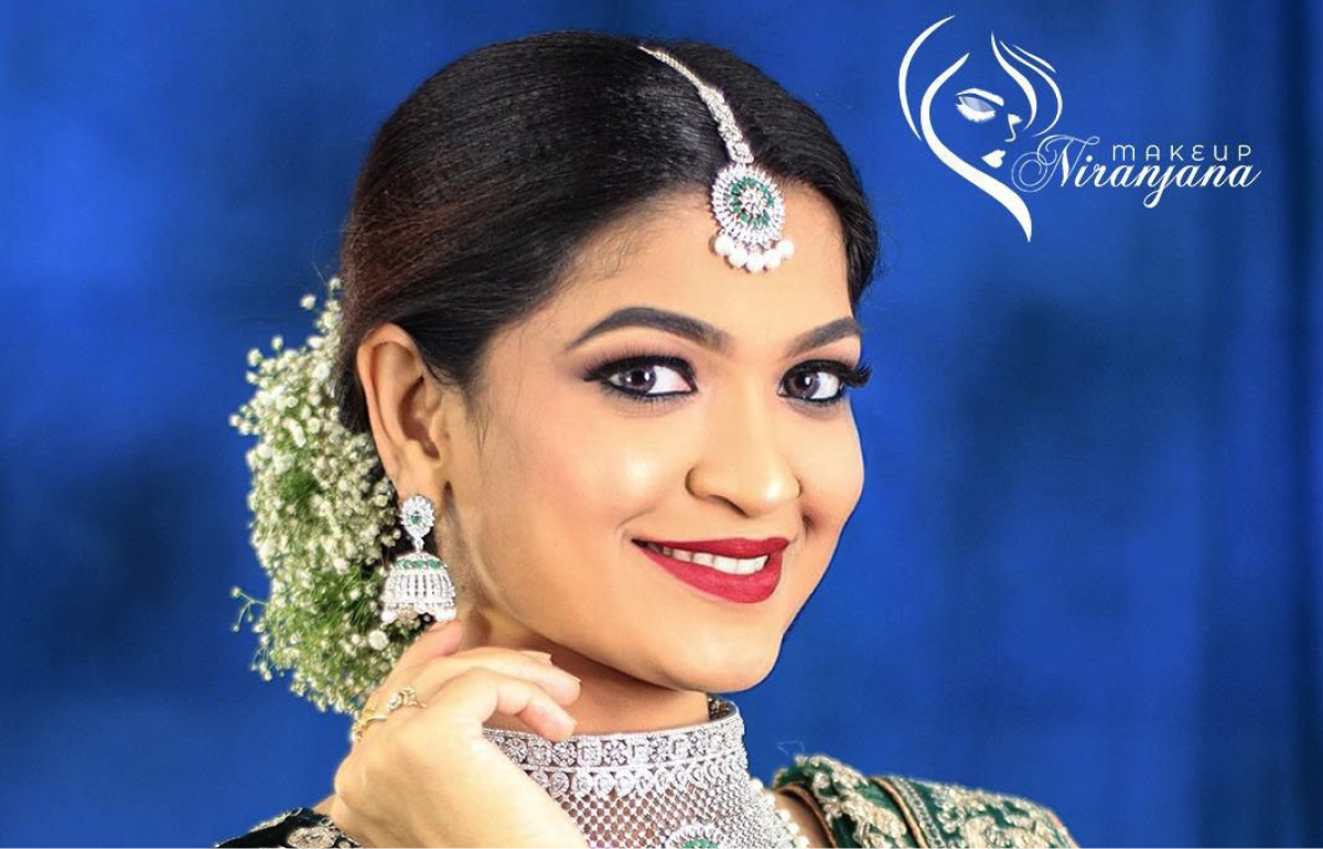 Best Nikkah Makeup Artist in Chennai